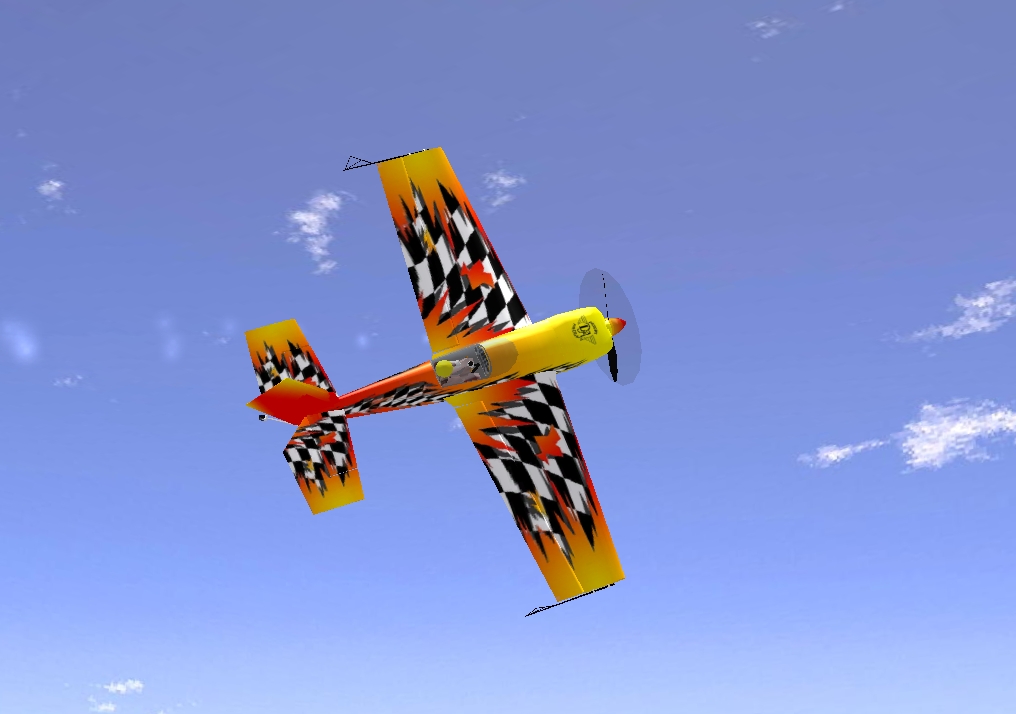 MC Extra 300-S Firestorm
