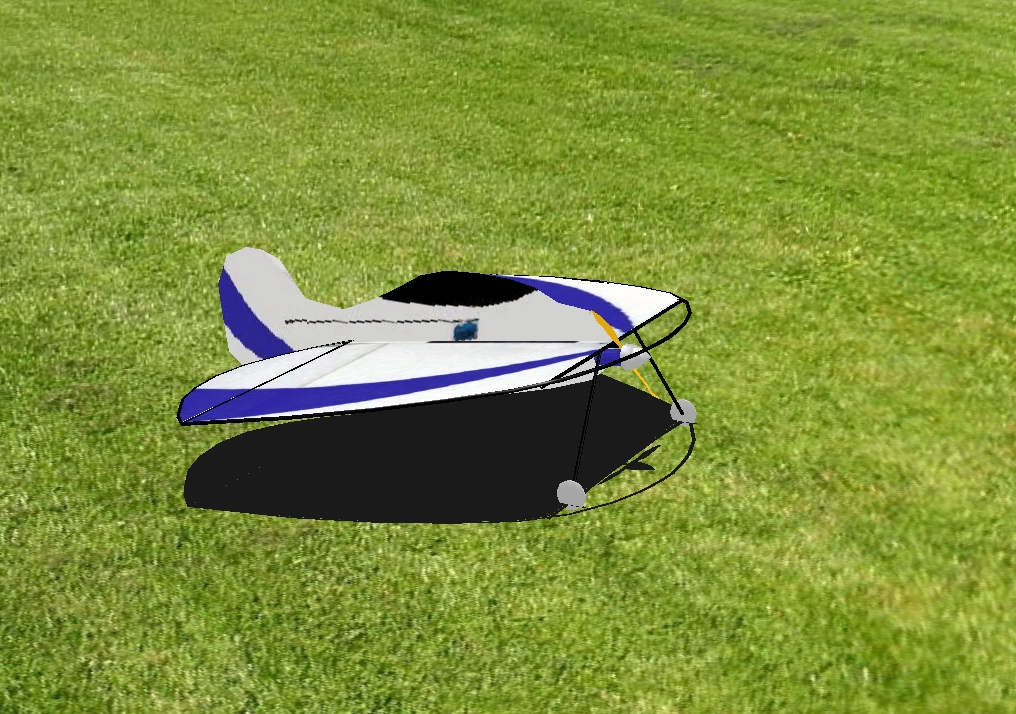 MC Lightflite Bug