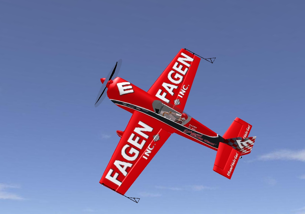 MC MX2-FG