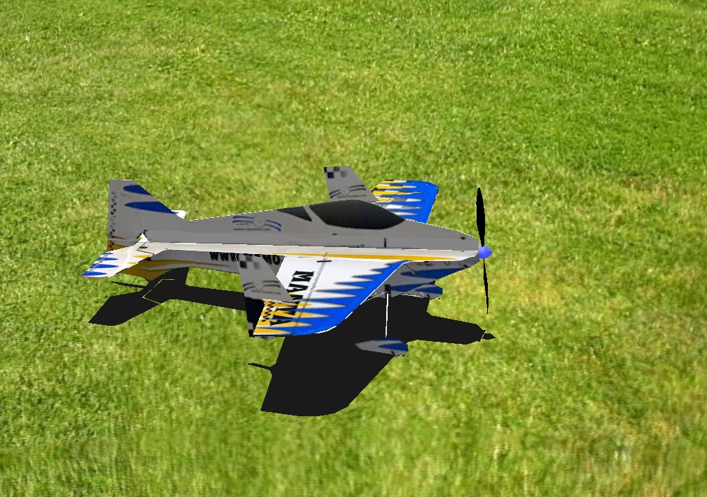 MC Manta