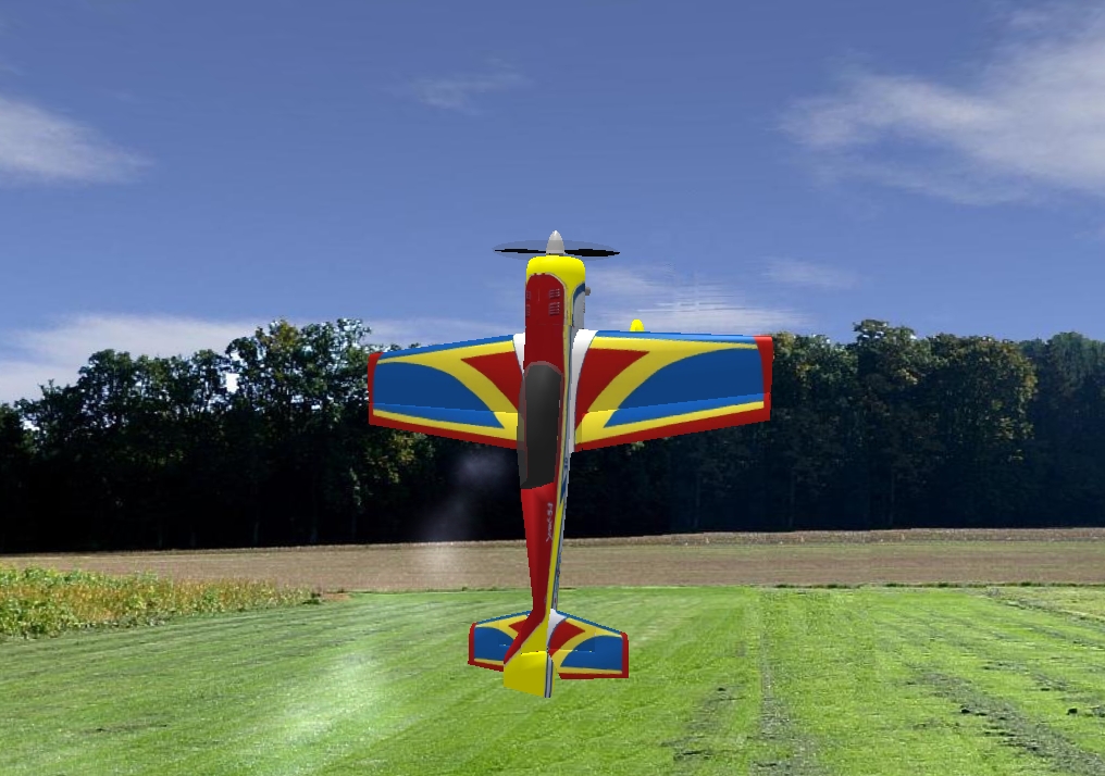 MC Somenzini Yak 54
