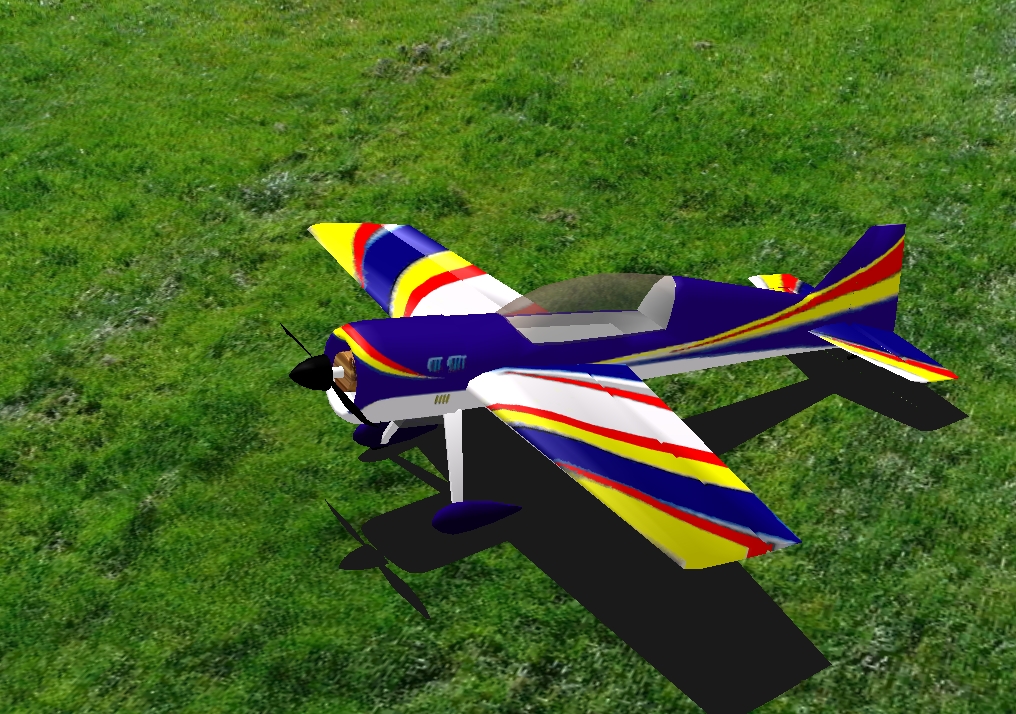 MC YAK54 E