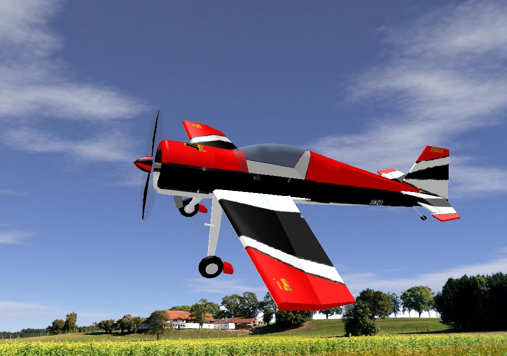 MC Yak Sukhoi